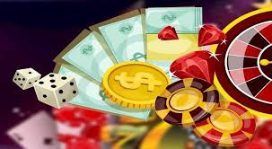 Официальный сайт Casino Dragon Money